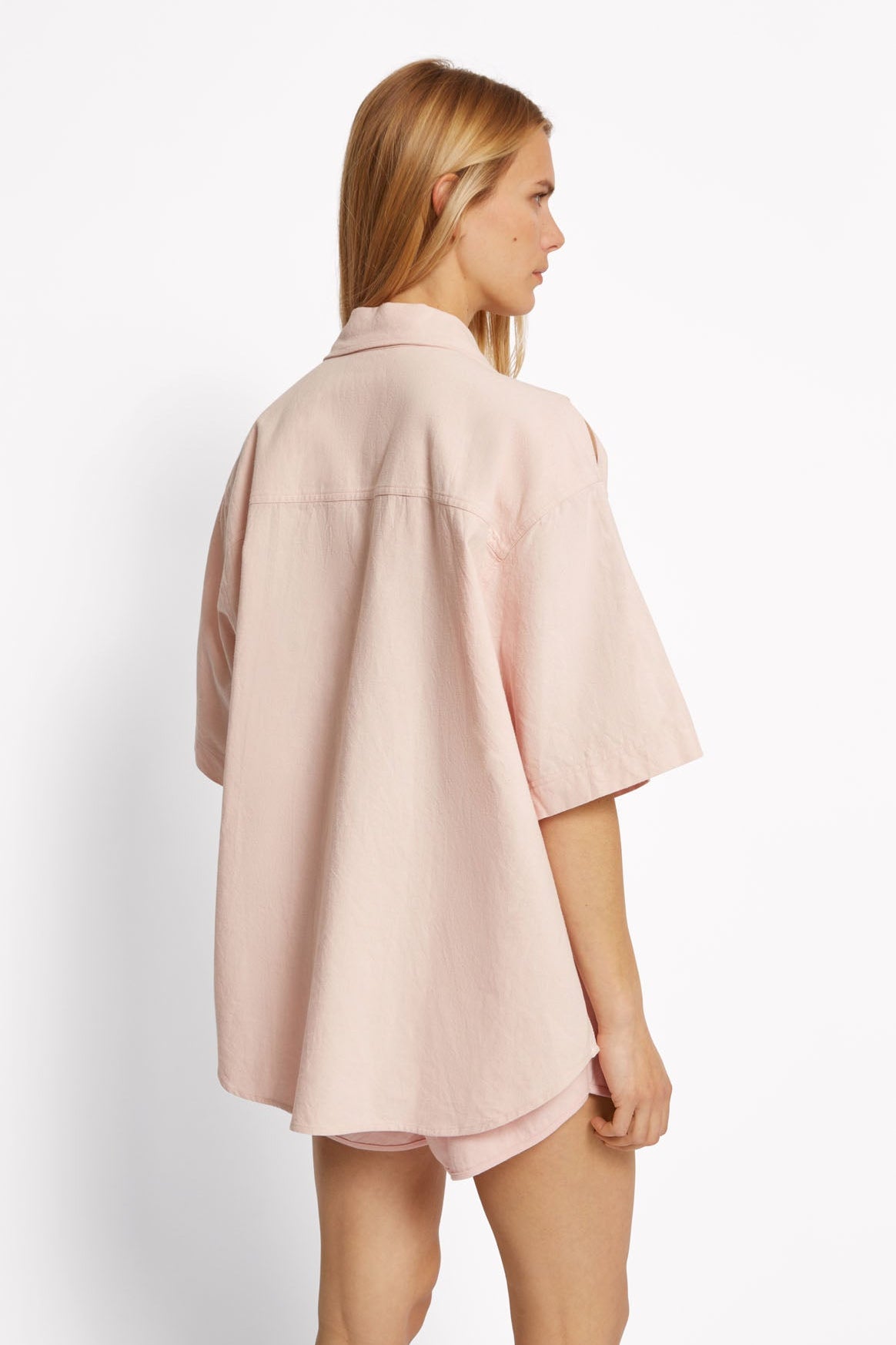 SHORT PALME - ROSEANNA