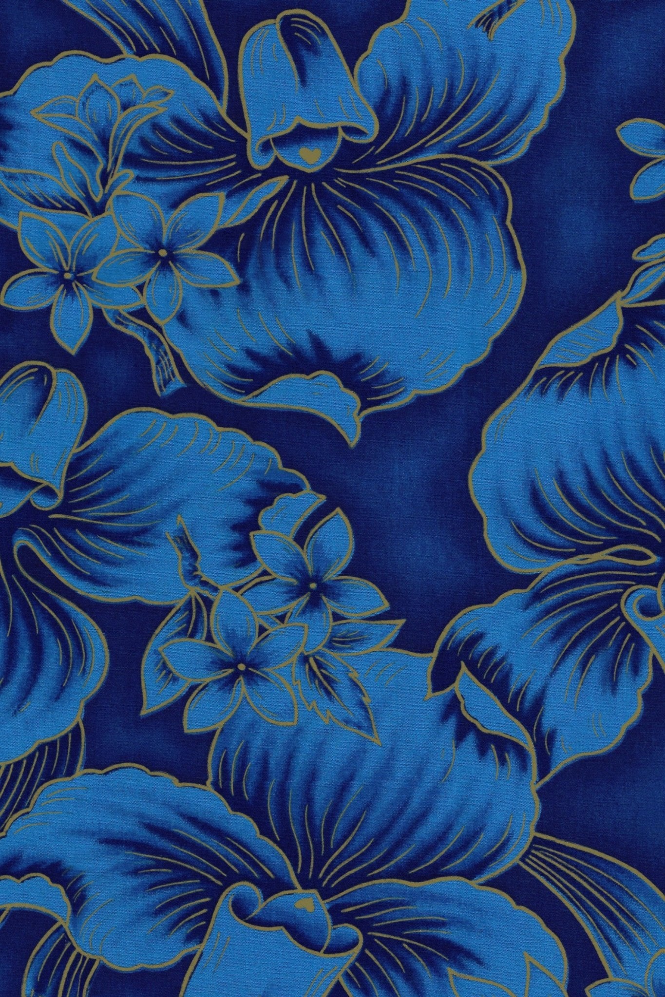 SHORT WHEELER HONOLULU - ROSEANNA