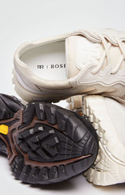 SNEAKERS FAST - ROSEANNA