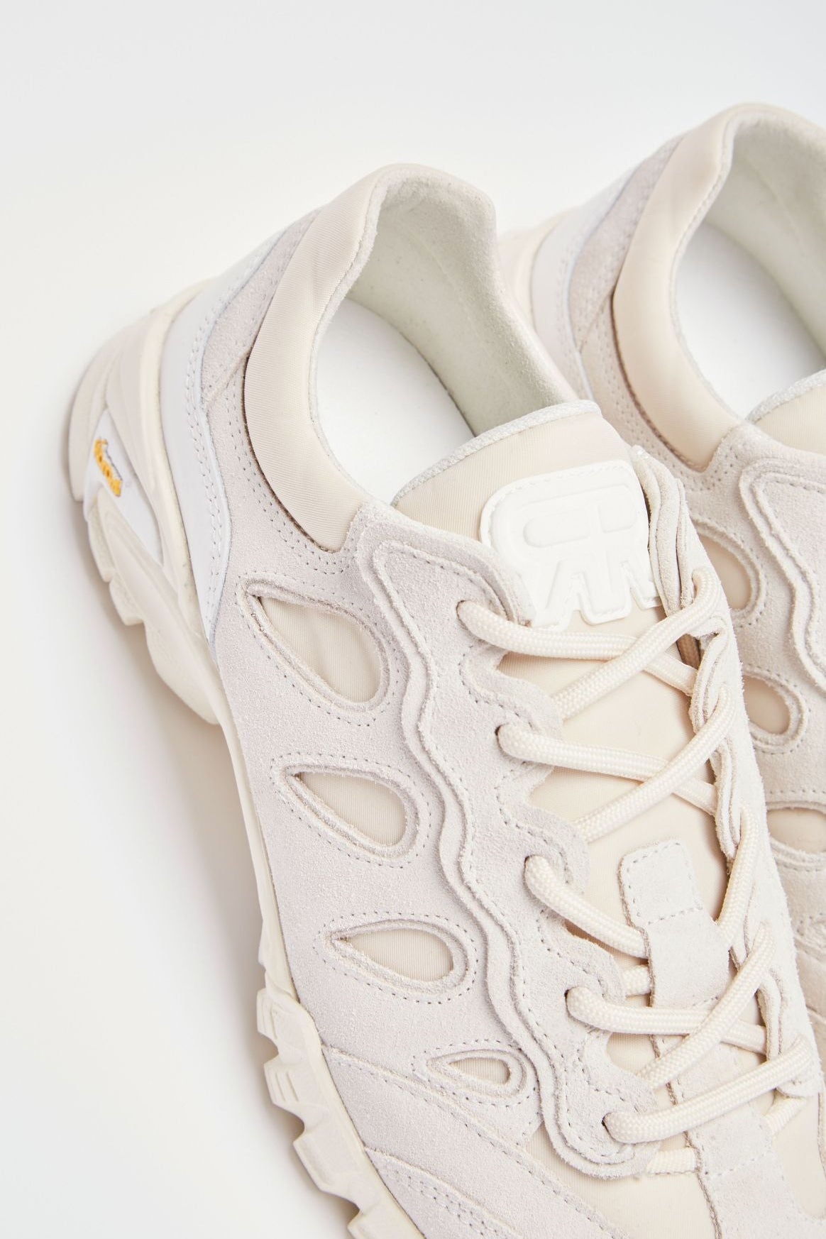SNEAKERS FAST - ROSEANNA