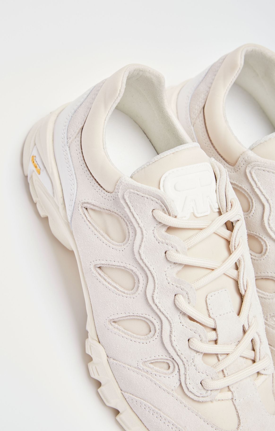 SNEAKERS FAST - ROSEANNA