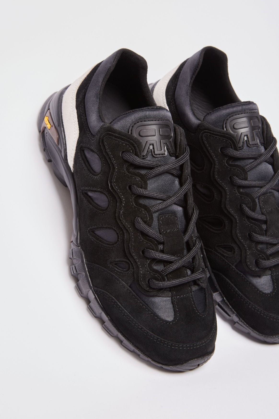 SNEAKERS FAST - ROSEANNA