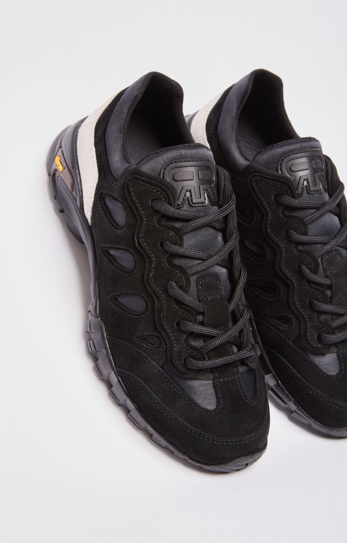 SNEAKERS FAST - ROSEANNA