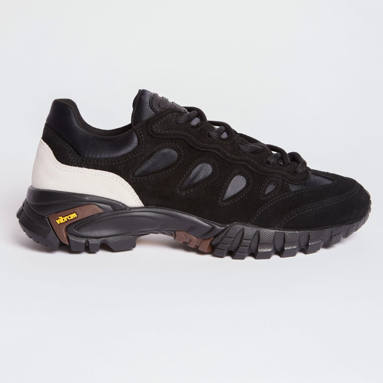 SNEAKERS FAST - ROSEANNA