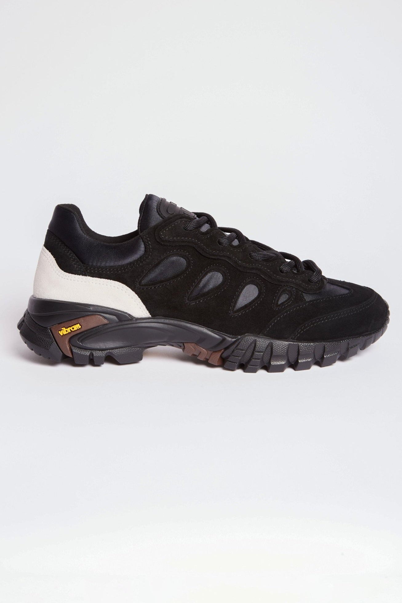 SNEAKERS FAST - ROSEANNA