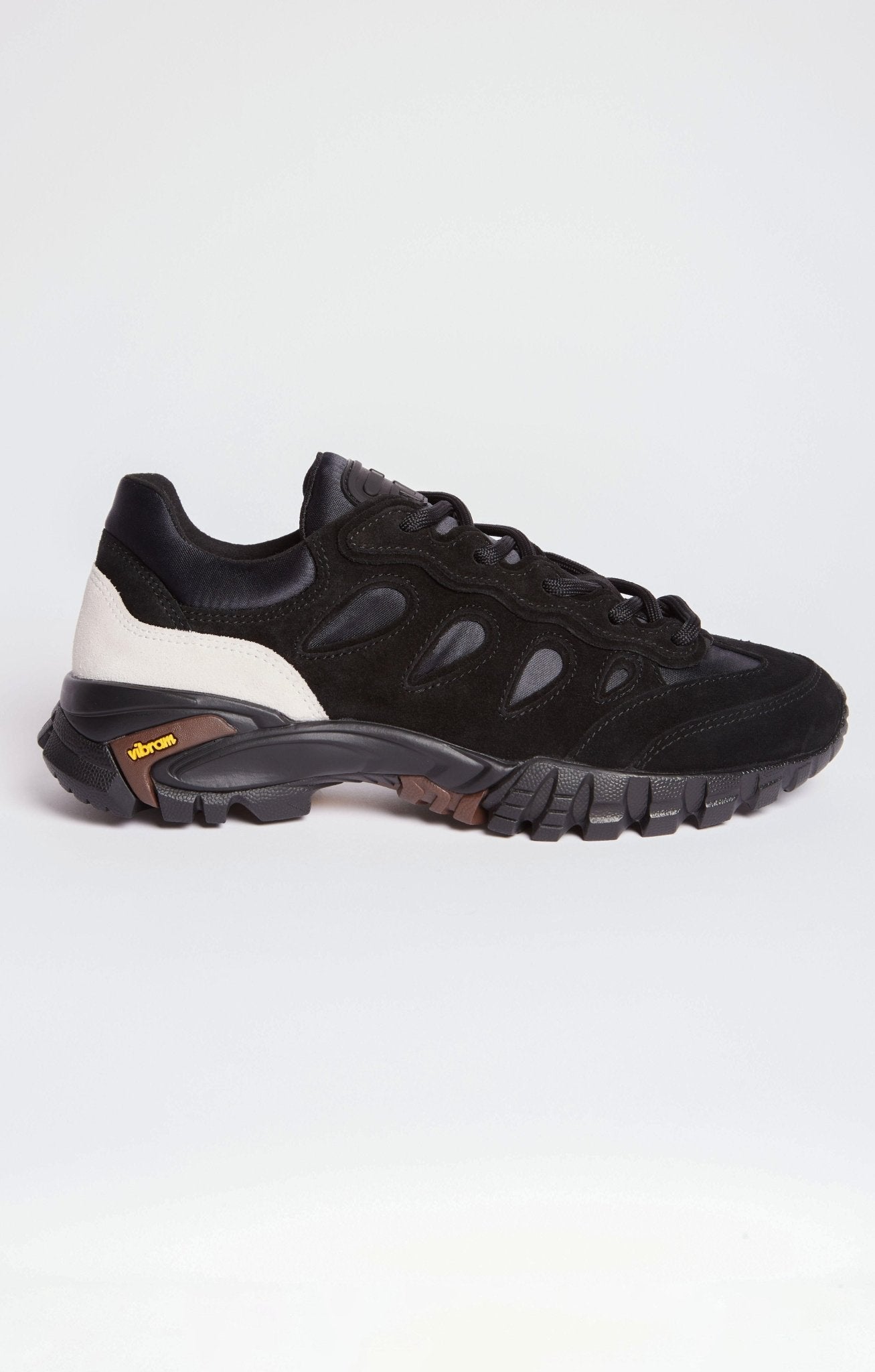 SNEAKERS FAST - ROSEANNA