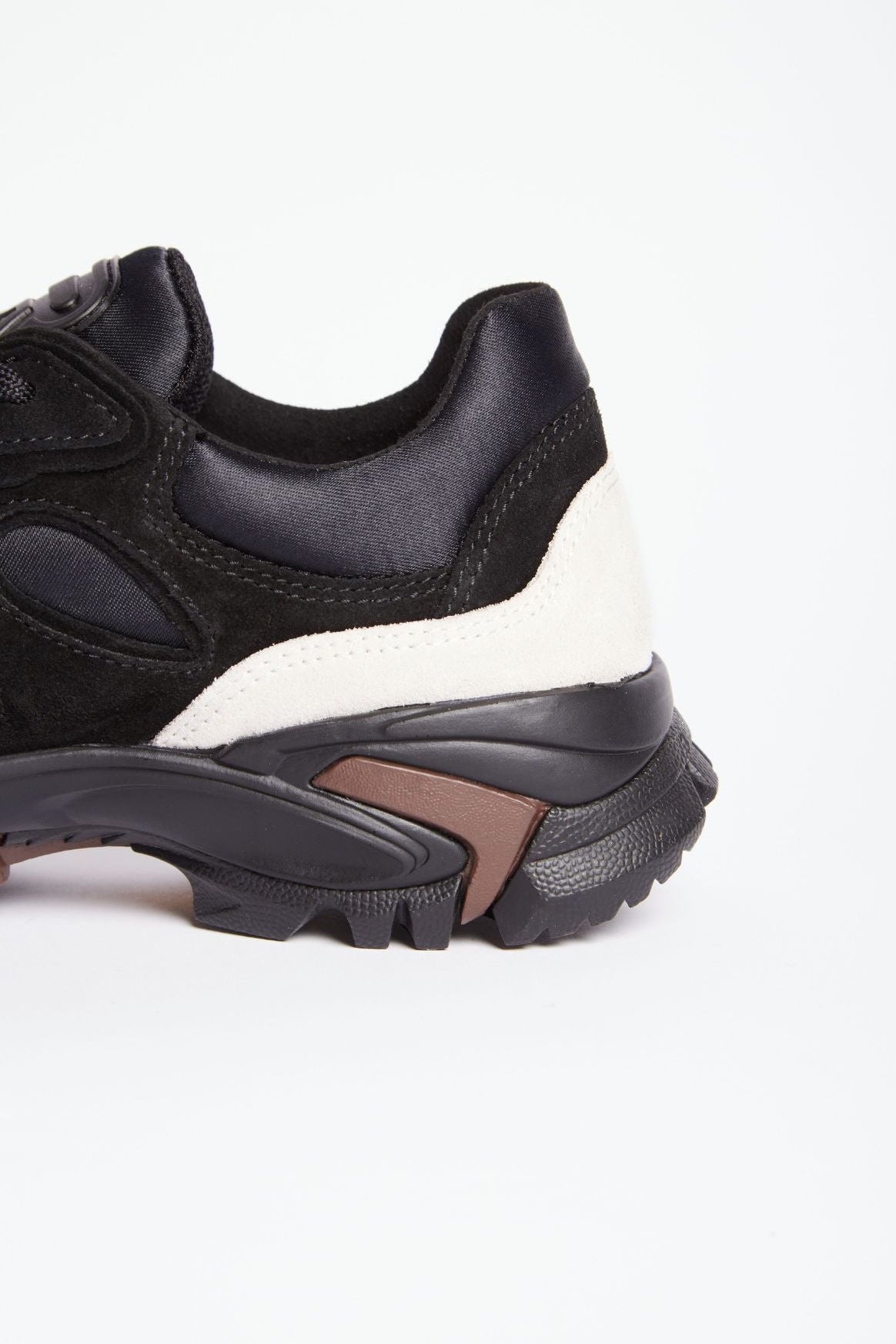 SNEAKERS FAST - ROSEANNA