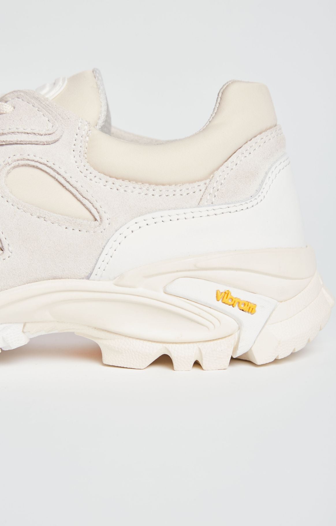 SNEAKERS FAST - ROSEANNA