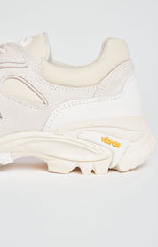 SNEAKERS FAST - ROSEANNA