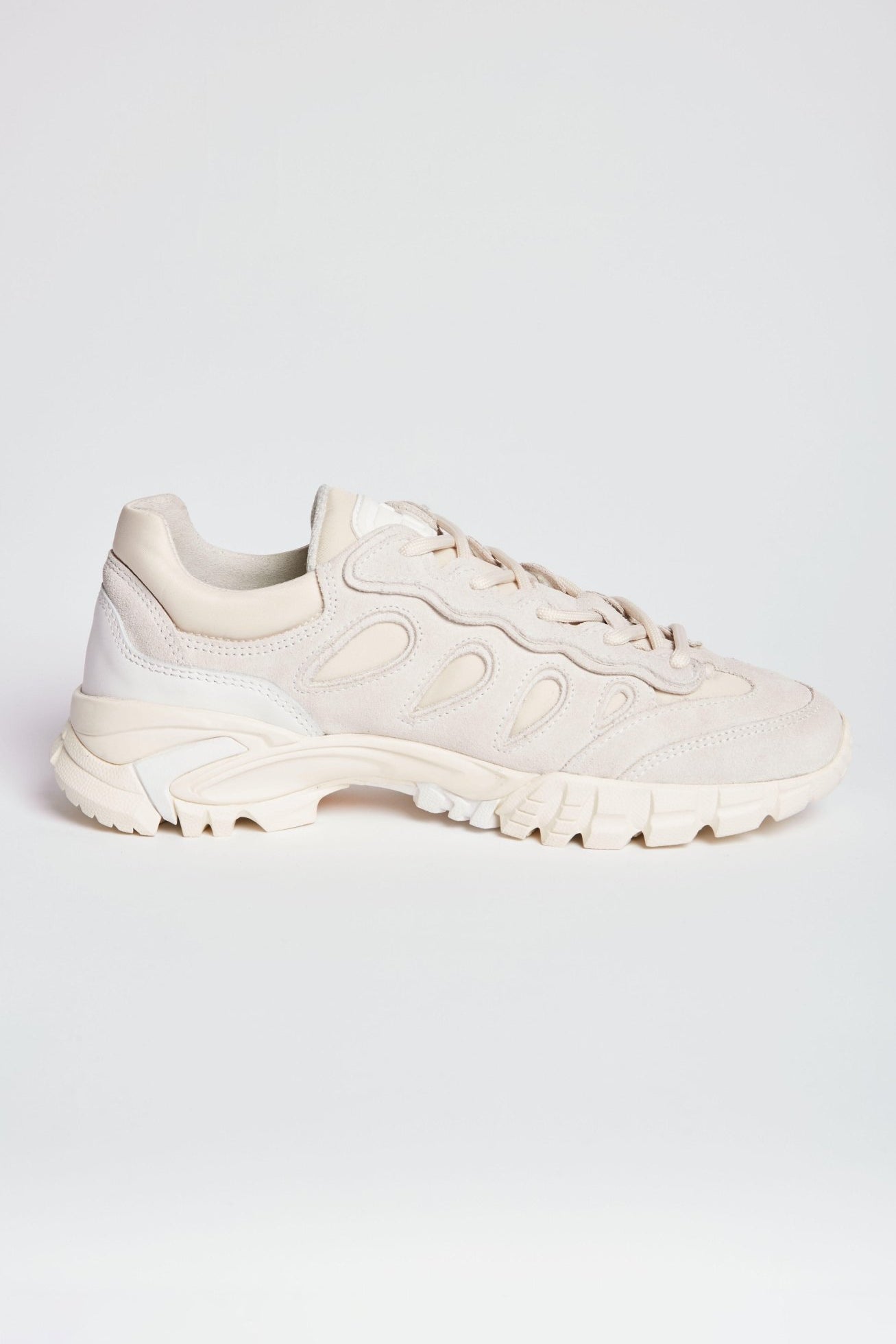 SNEAKERS FAST - ROSEANNA