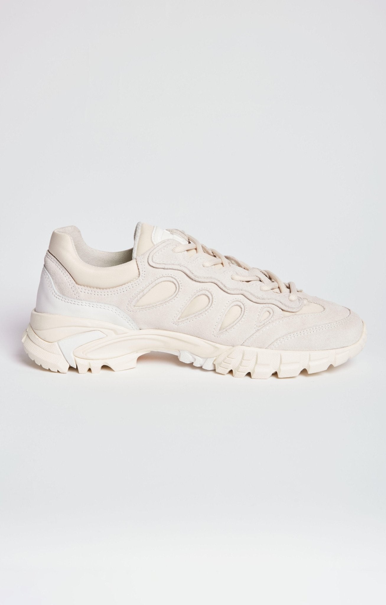 SNEAKERS FAST - ROSEANNA