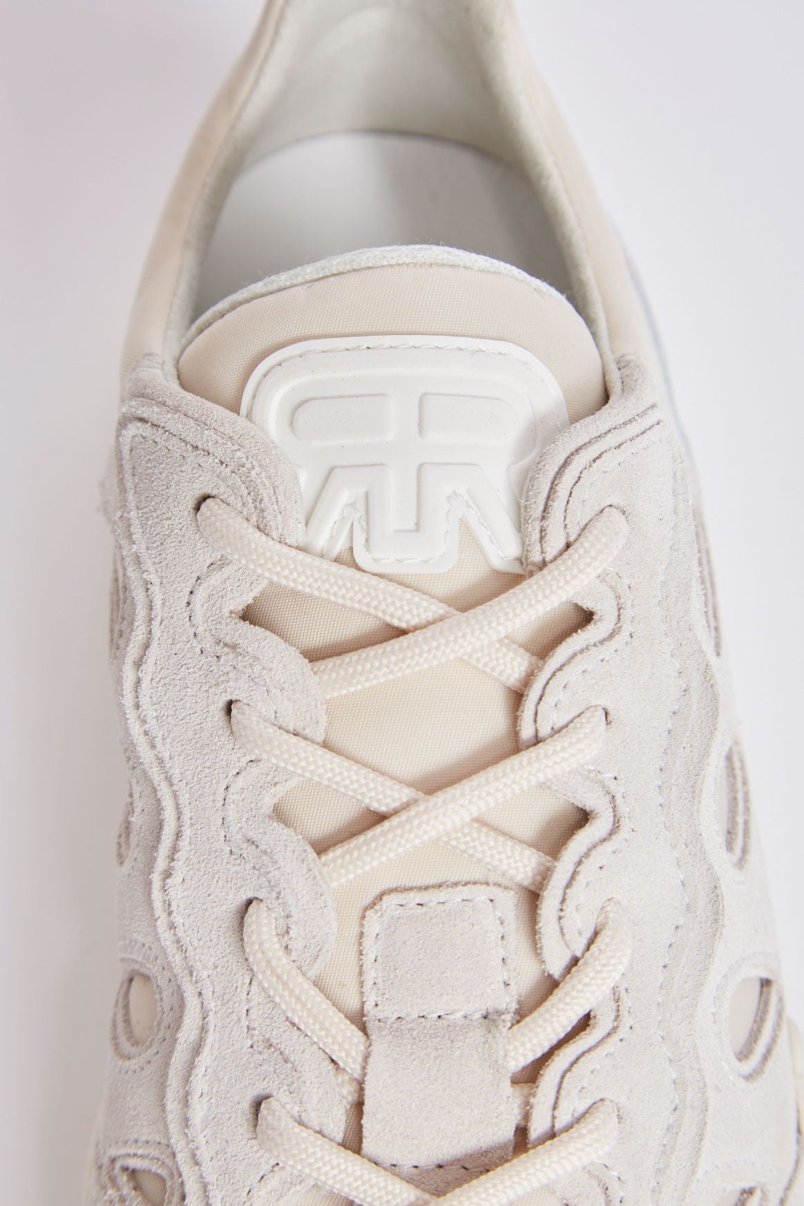 SNEAKERS FAST - ROSEANNA