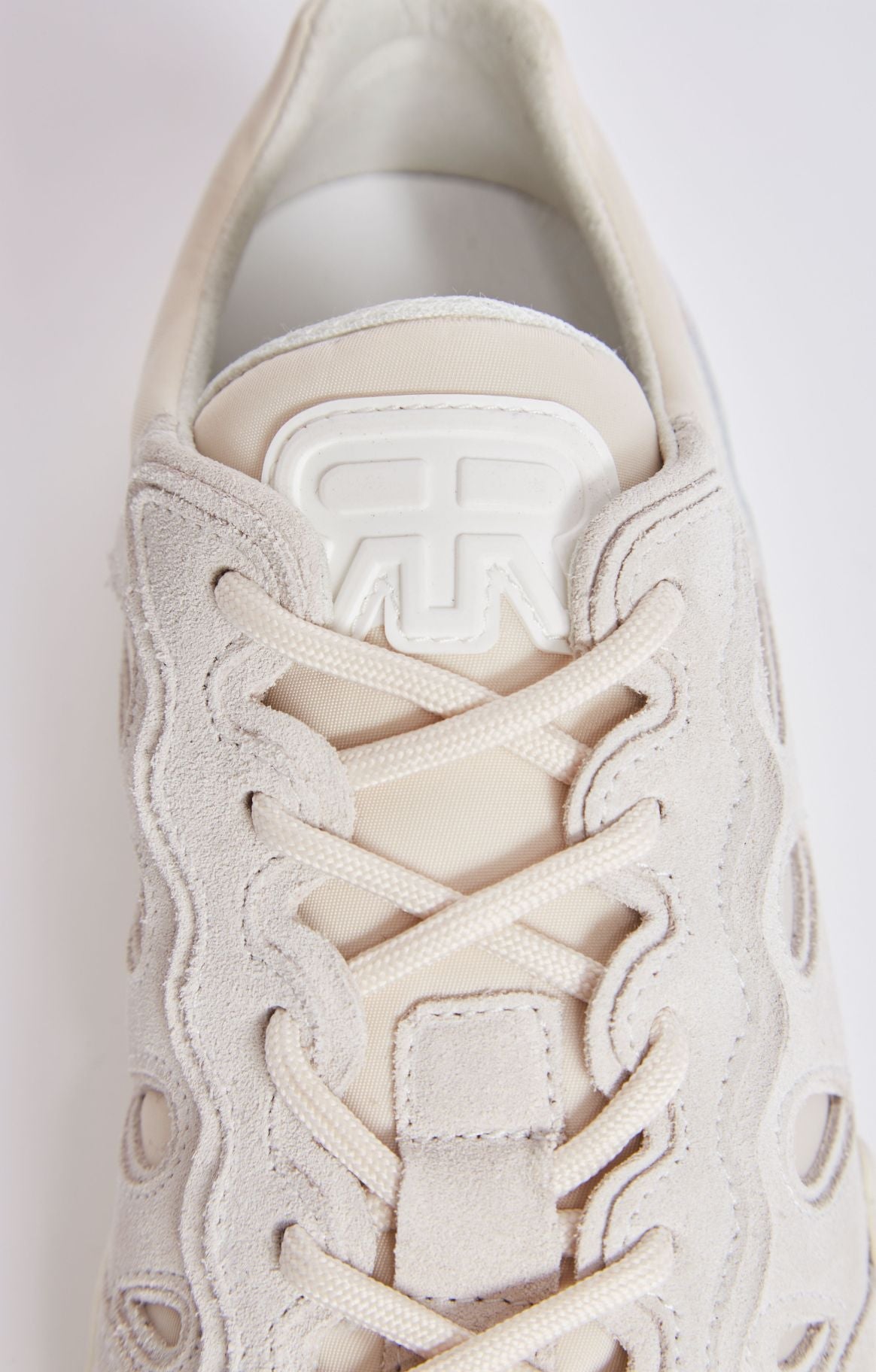 SNEAKERS FAST - ROSEANNA