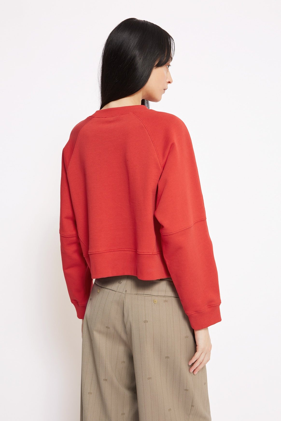 SWEATSHIRT EMILE - ROSEANNA