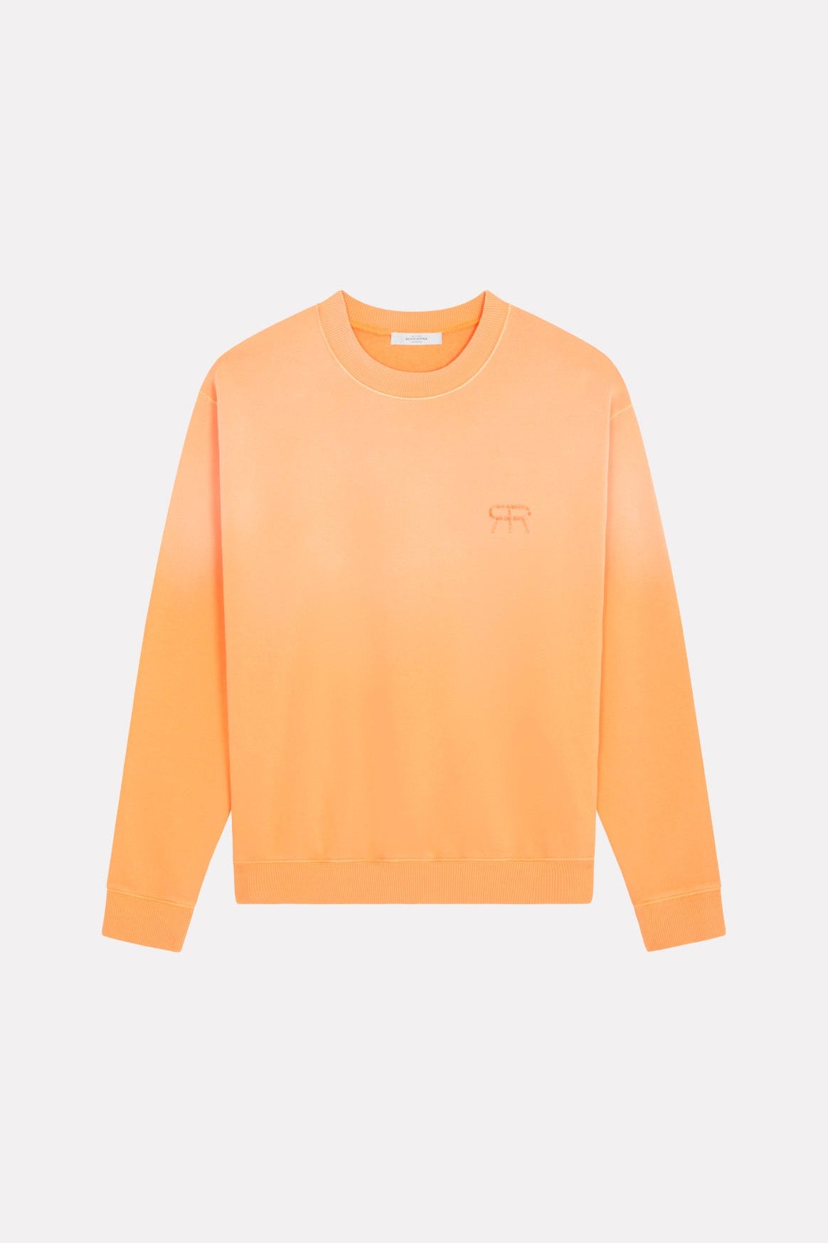 SWEATSHIRT LOUIS LOUIS - ROSEANNA