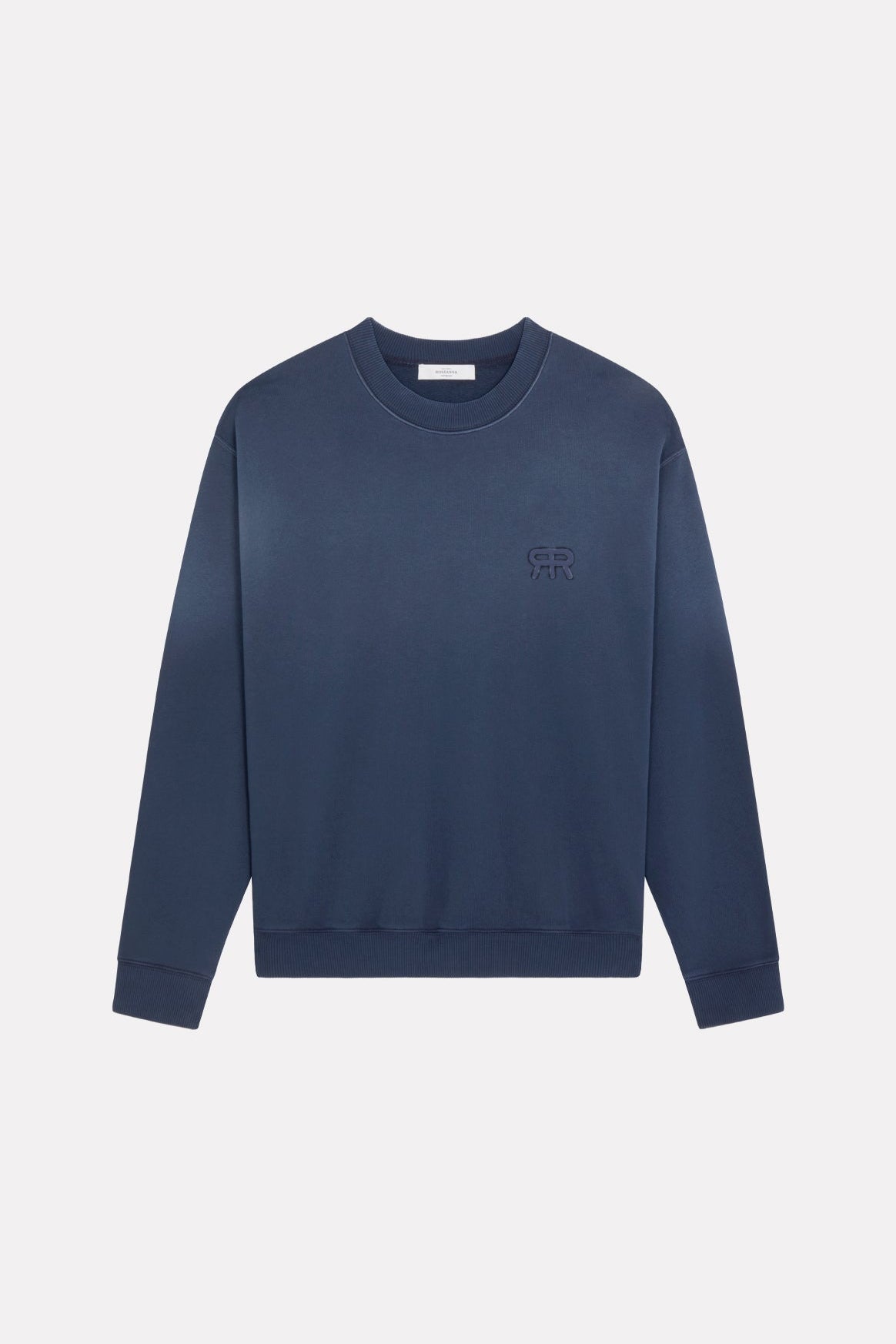 SWEATSHIRT LOUIS LOUIS - ROSEANNA
