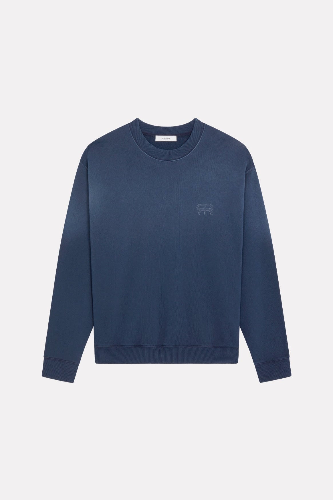 SWEATSHIRT LOUIS LOUIS - ROSEANNA