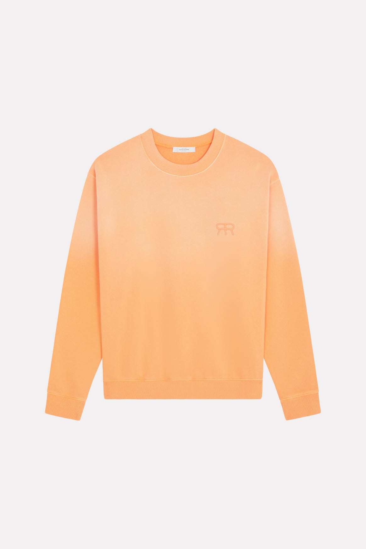 SWEATSHIRT LOUIS LOUIS - ROSEANNA