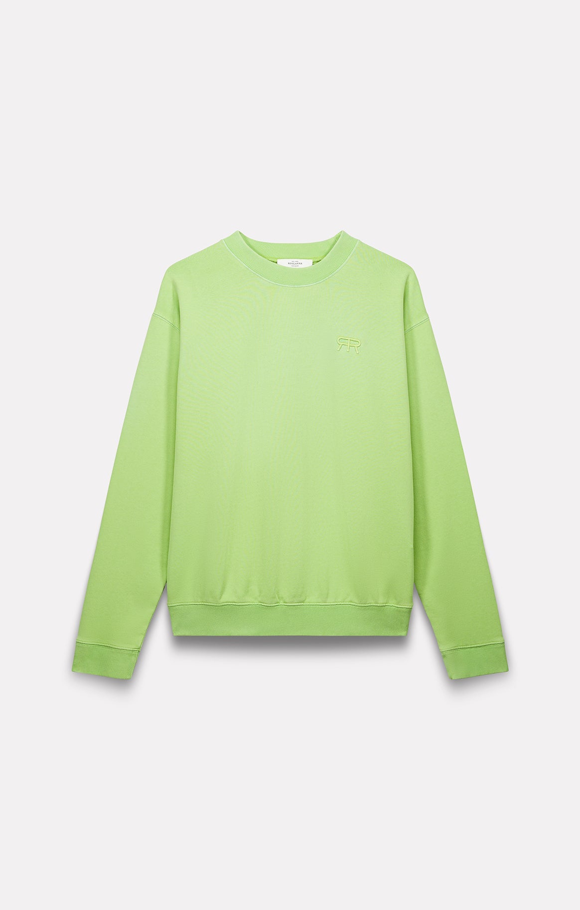 SWEATSHIRT LOUIS LOUIS - ROSEANNA