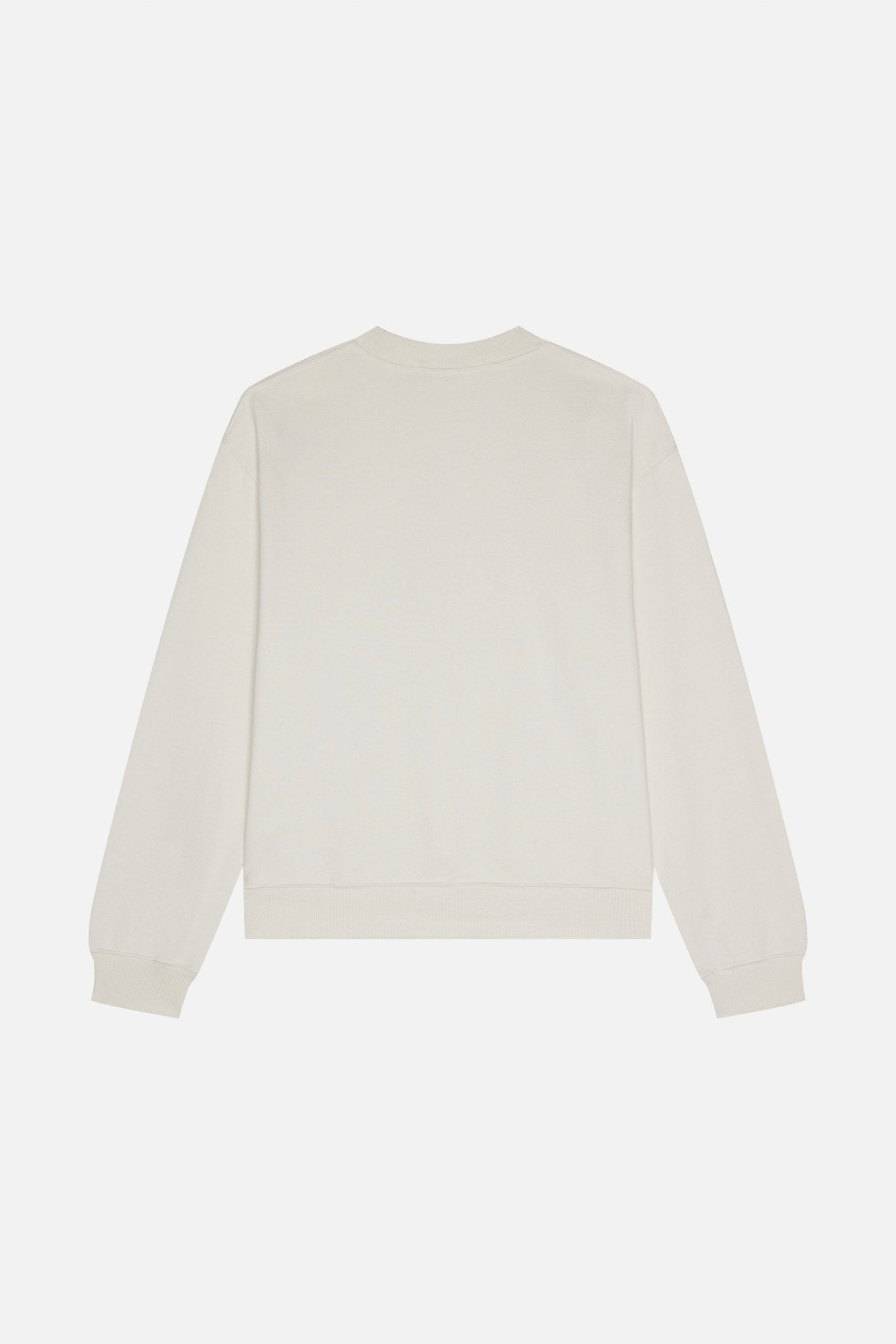 SWEATSHIRT LOUISREALITY SWEATER - ROSEANNA