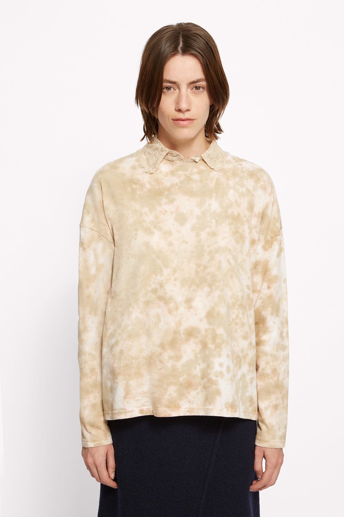 T - SHIRT BART - ROSEANNA