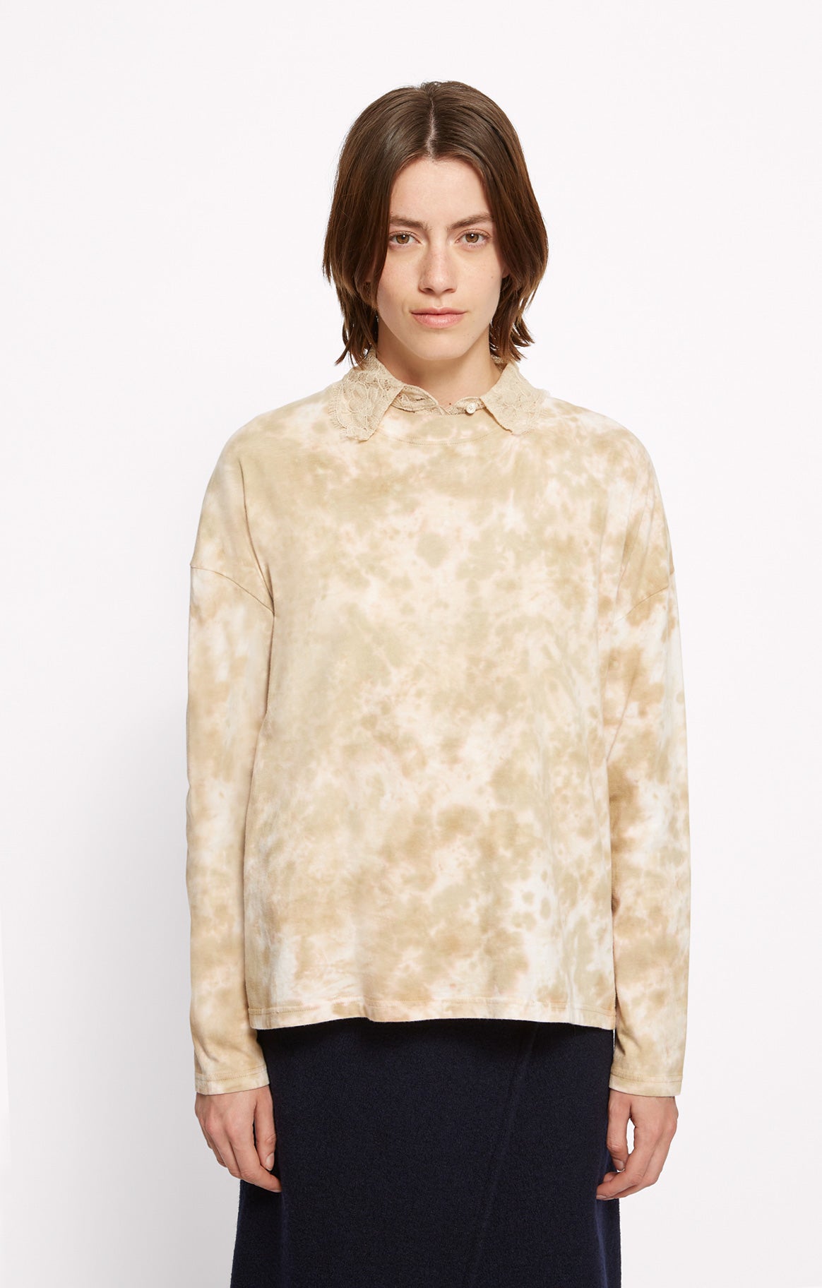 T - SHIRT BART - ROSEANNA