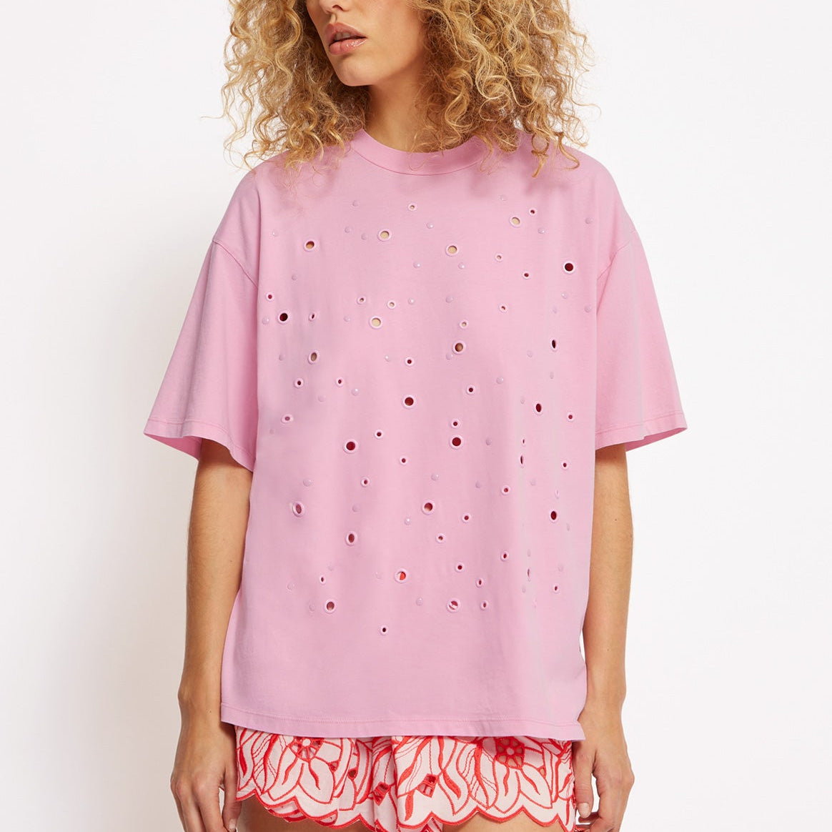 T - SHIRT HOMER - ROSEANNA