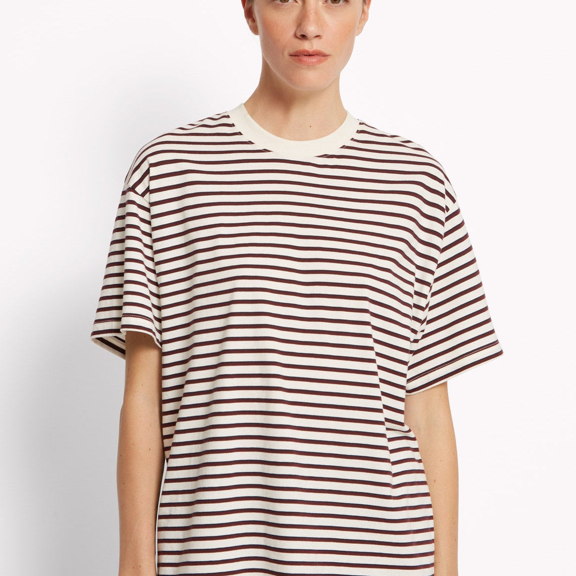 T - SHIRT HOMER - ROSEANNA