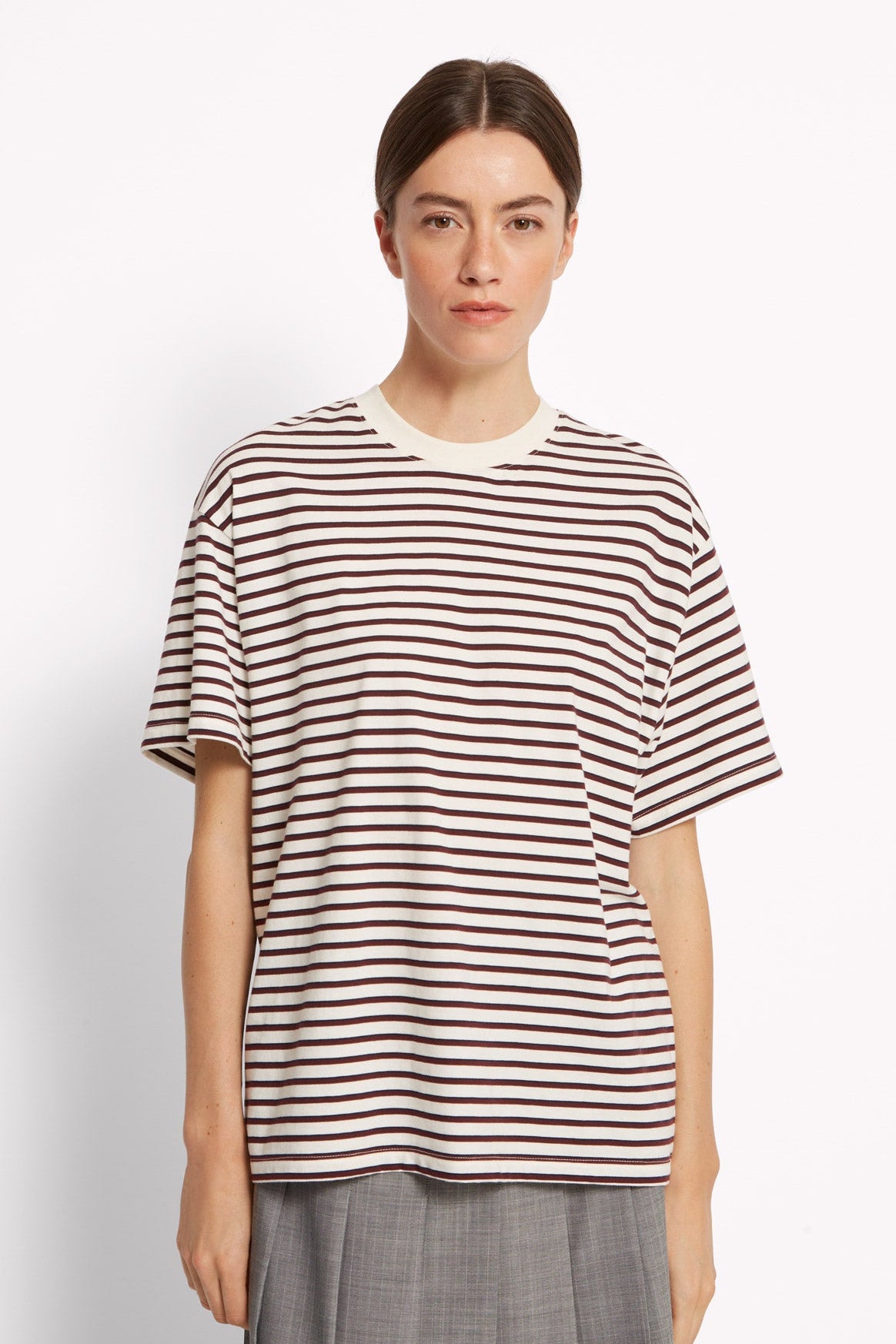 T - SHIRT HOMER - ROSEANNA