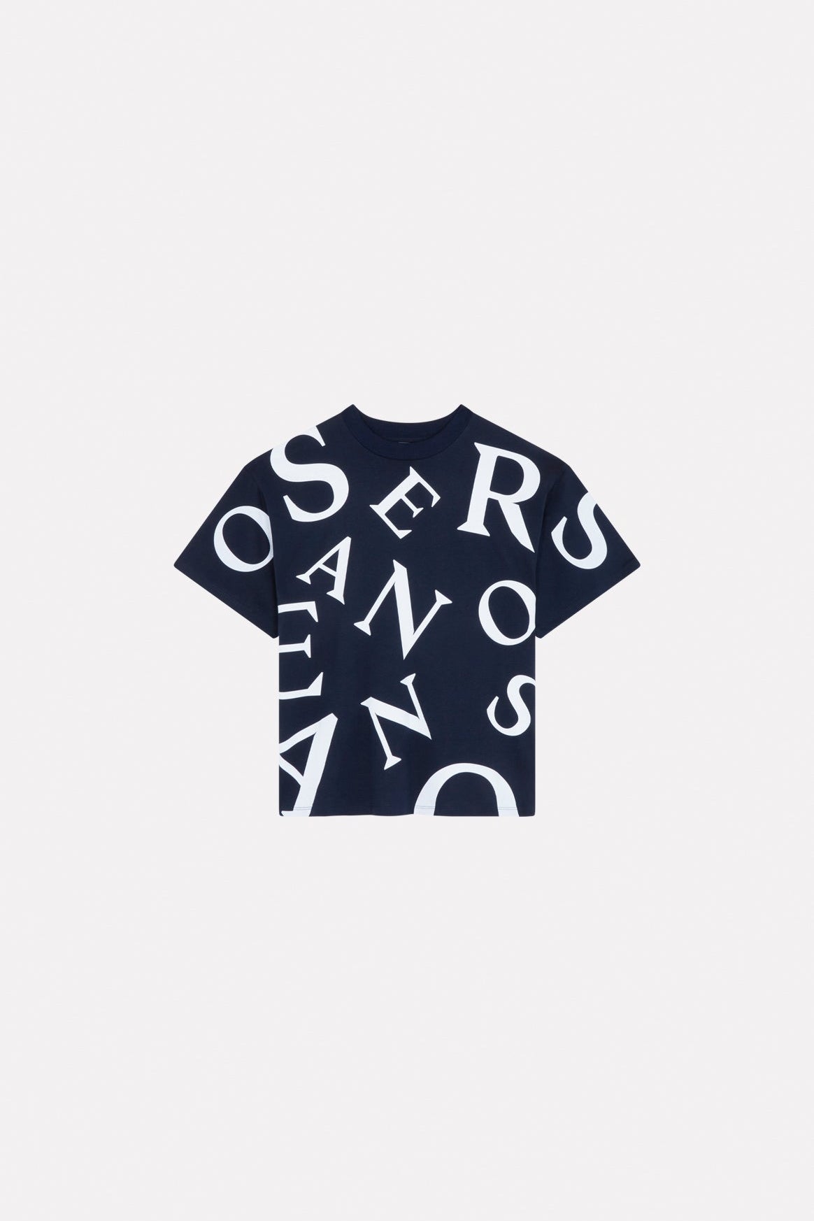 T - SHIRT HOMER - ROSEANNA