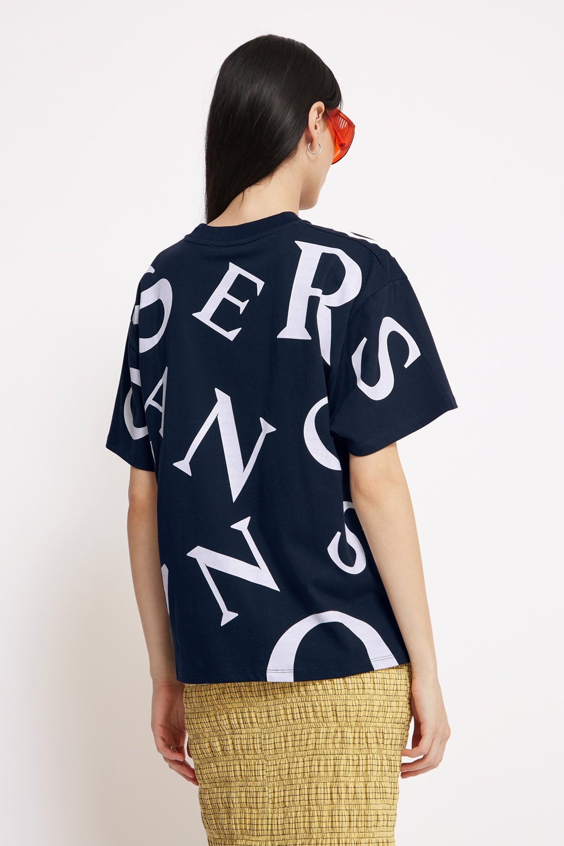 T - SHIRT HOMER - ROSEANNA