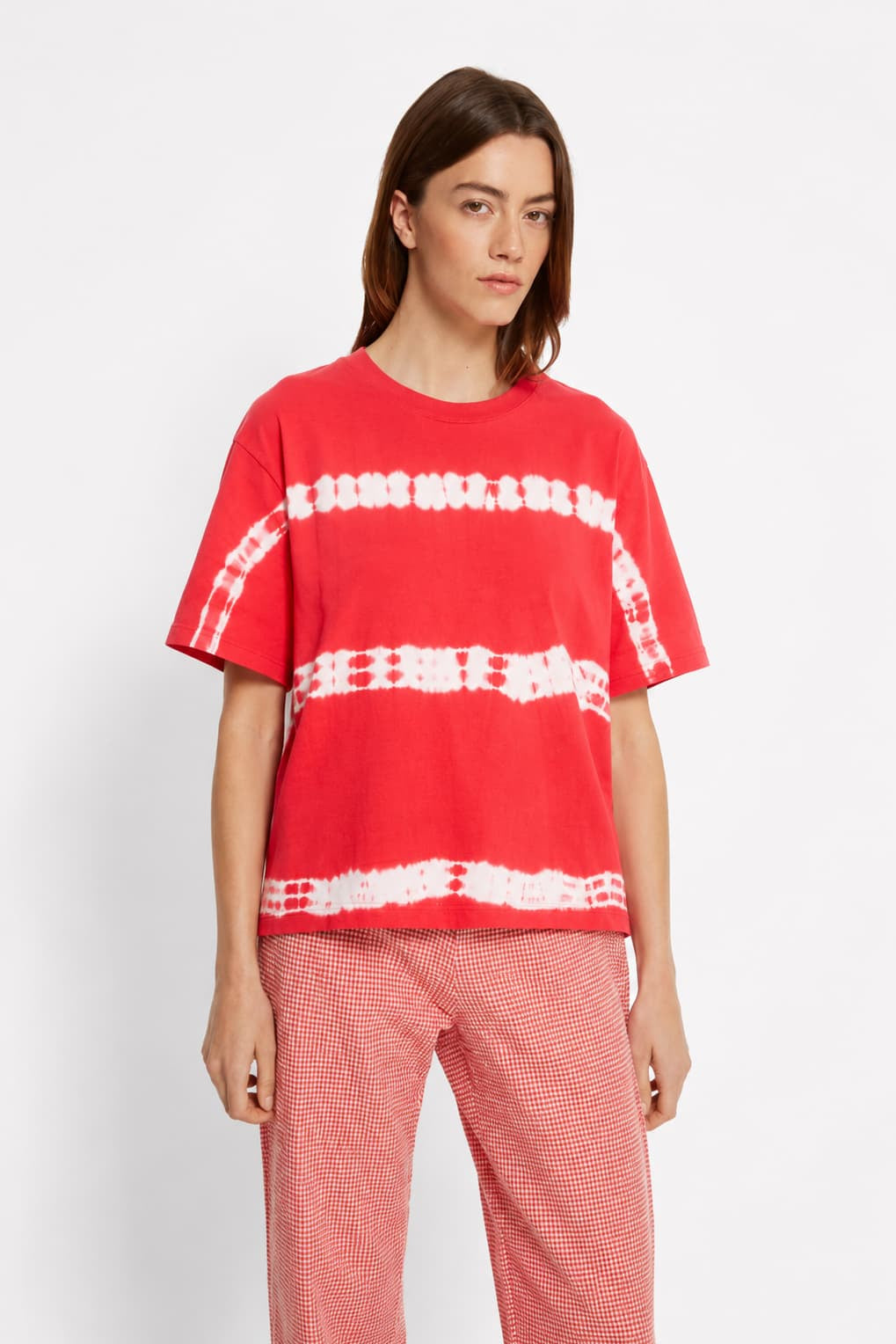 T-SHIRT HOMER - ROSEANNA
