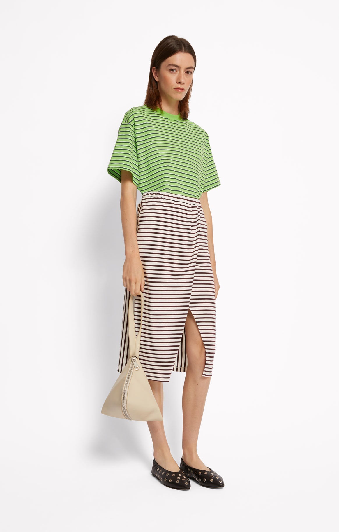 T - SHIRT HOMER - ROSEANNA