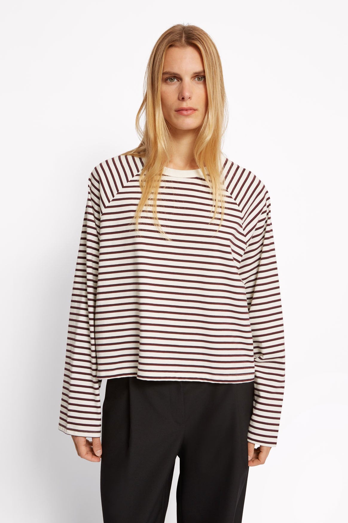 T - SHIRT HOPE - ROSEANNA