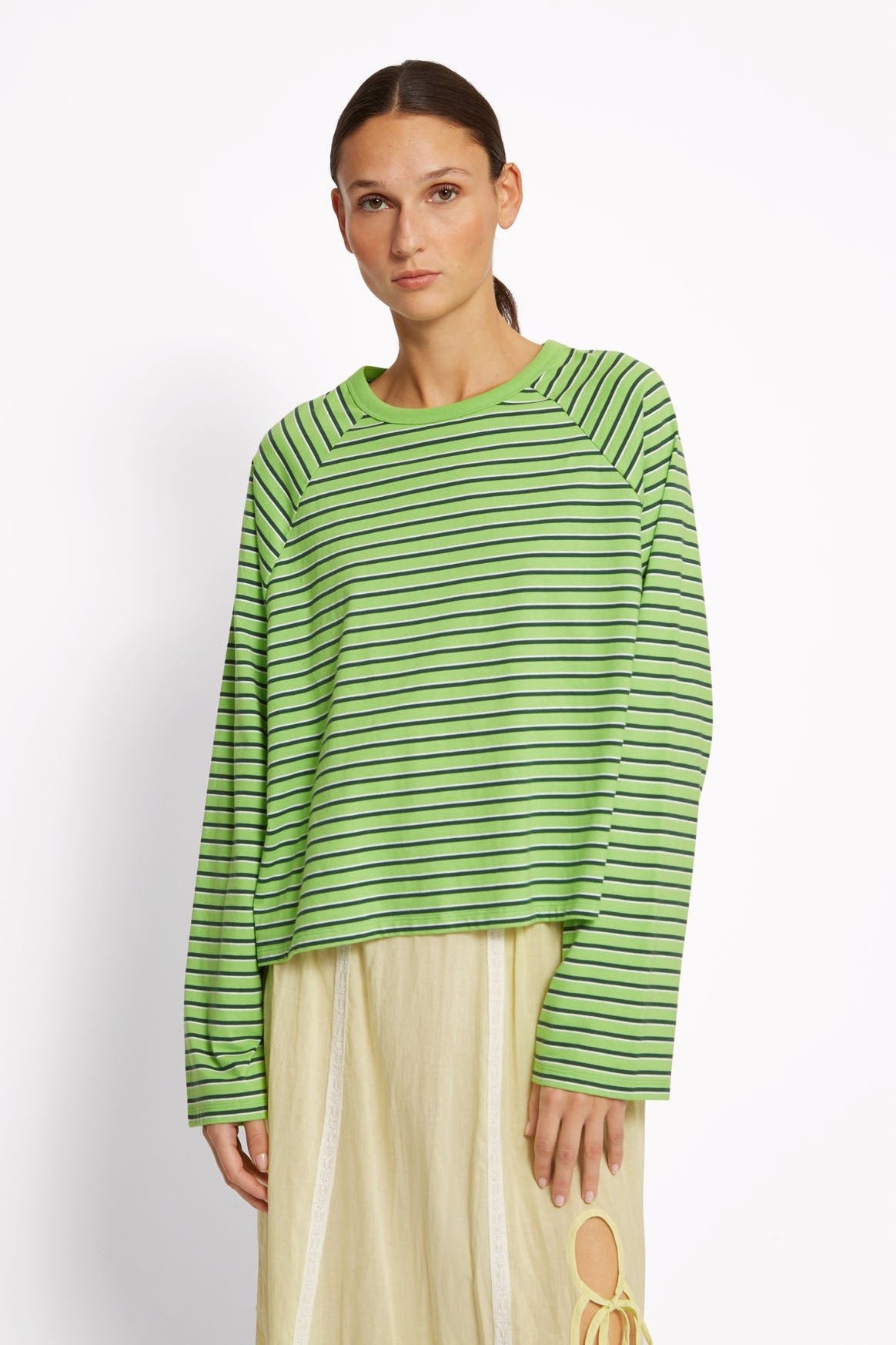 T - SHIRT HOPE - ROSEANNA