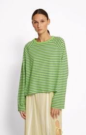 T - SHIRT HOPE - ROSEANNA