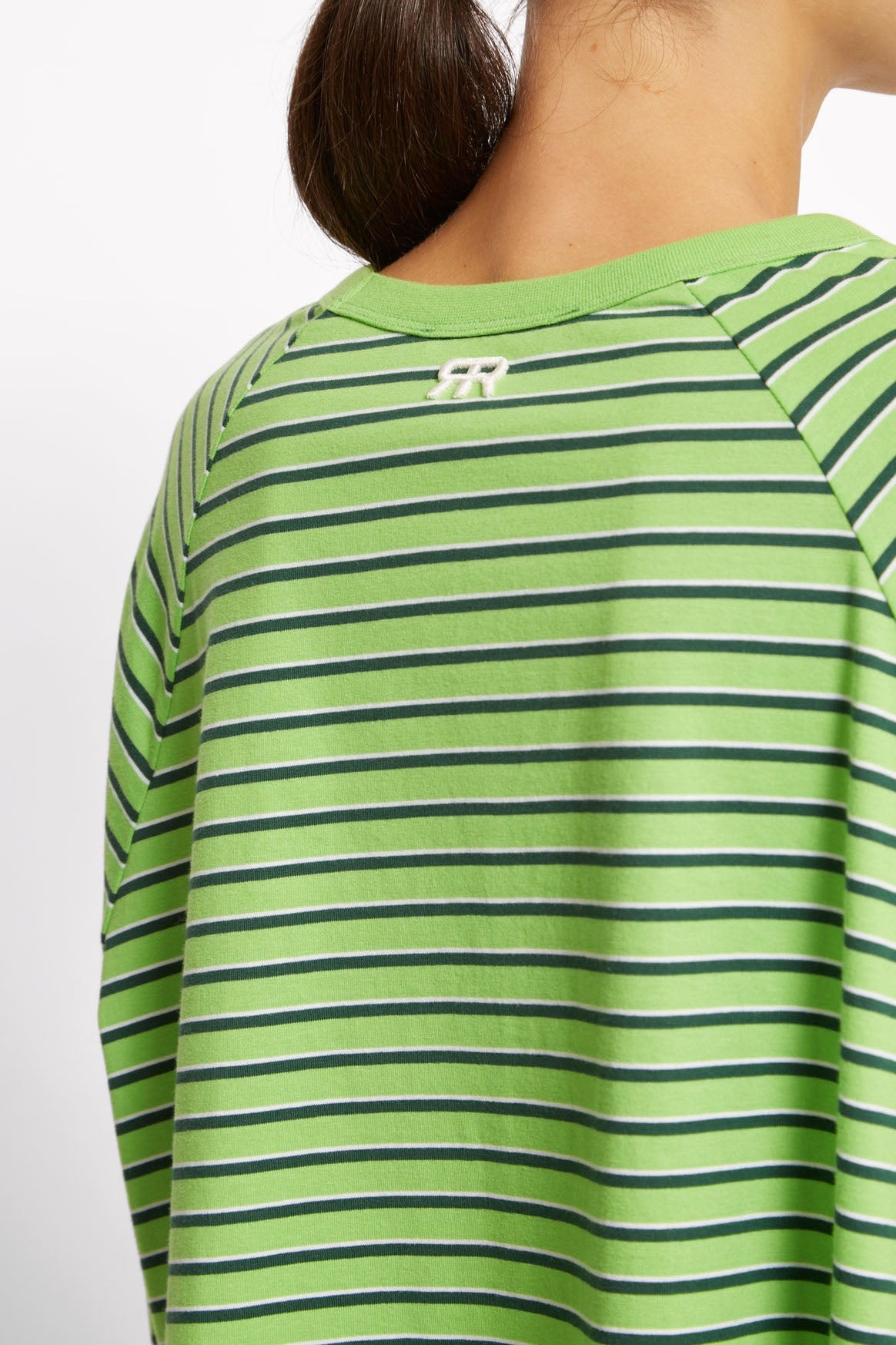 T - SHIRT HOPE - ROSEANNA