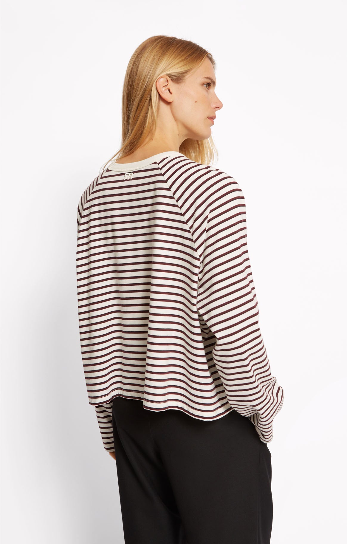 T - SHIRT HOPE - ROSEANNA