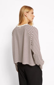 T - SHIRT HOPE - ROSEANNA