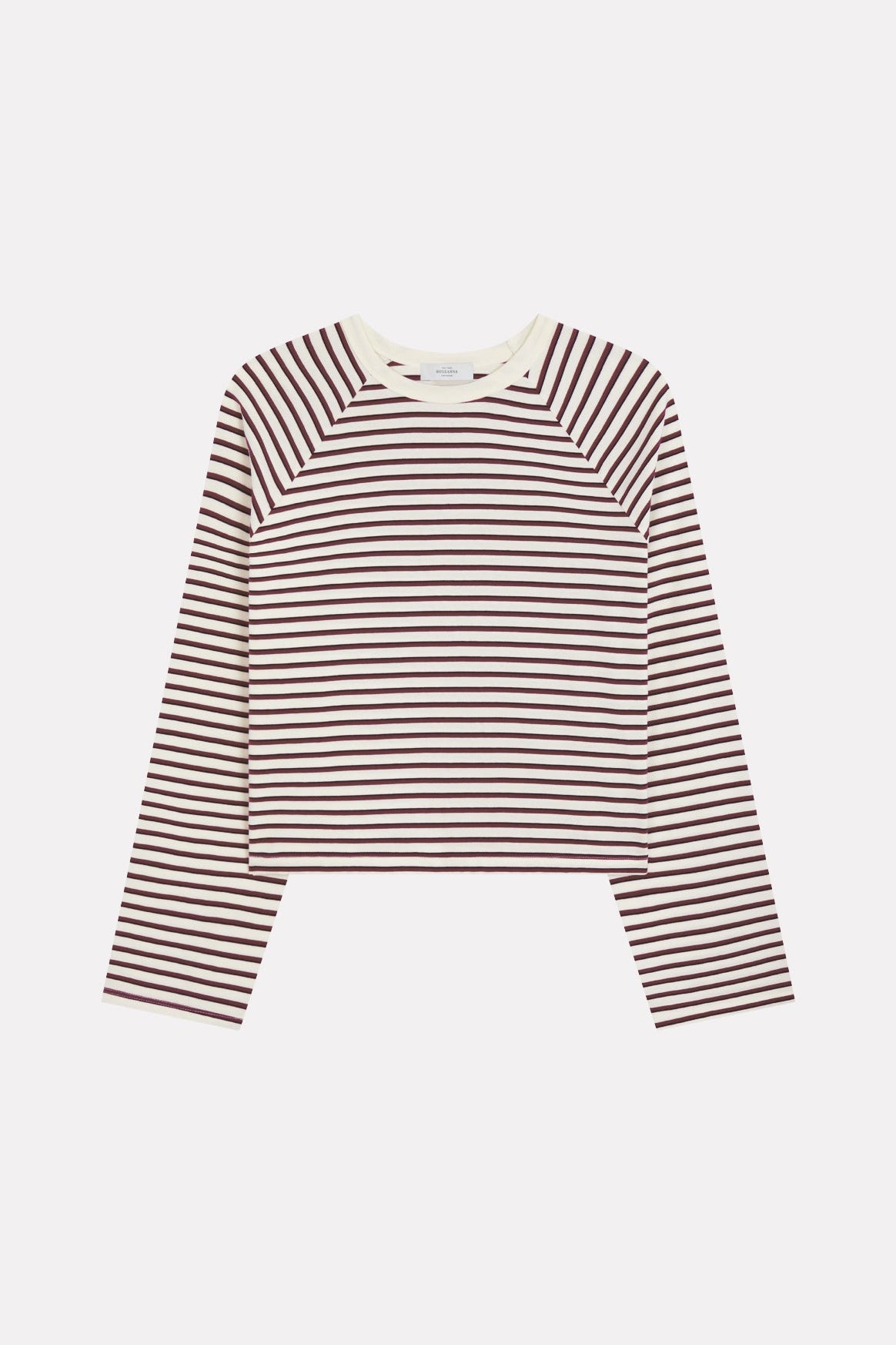 T - SHIRT HOPE - ROSEANNA