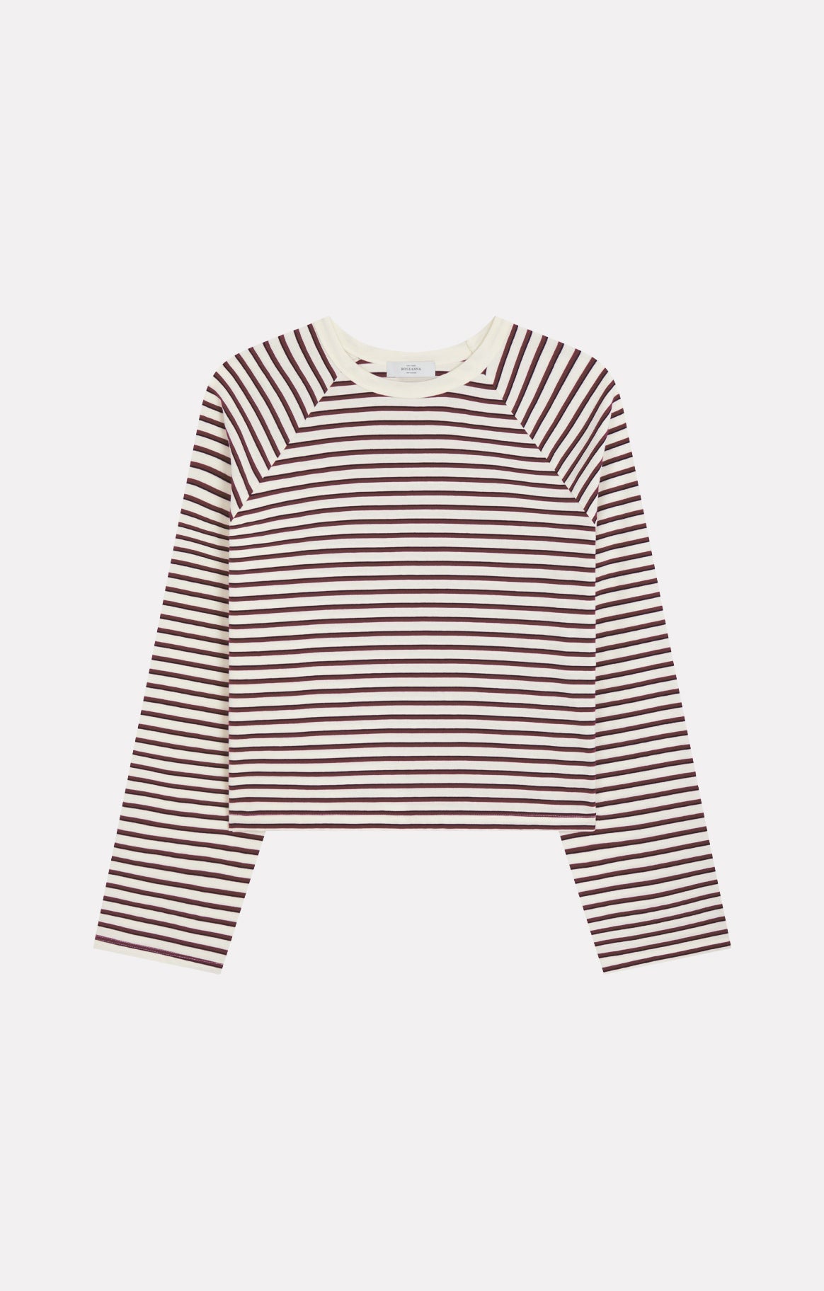 T - SHIRT HOPE - ROSEANNA