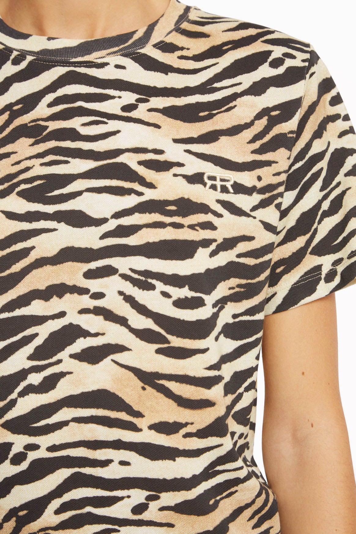 T - SHIRT JEROME - ROSEANNA