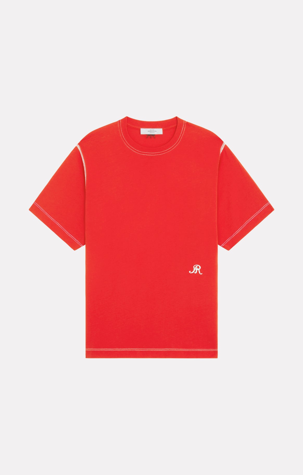 T - SHIRT JEROME - ROSEANNA