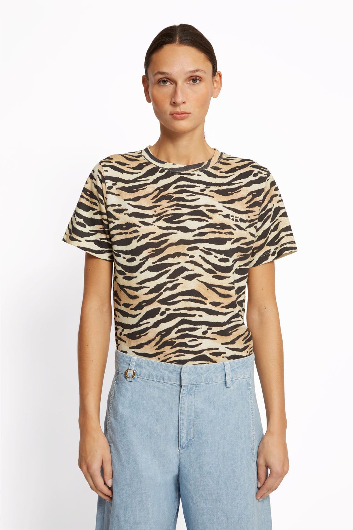 T - SHIRT JEROME - ROSEANNA