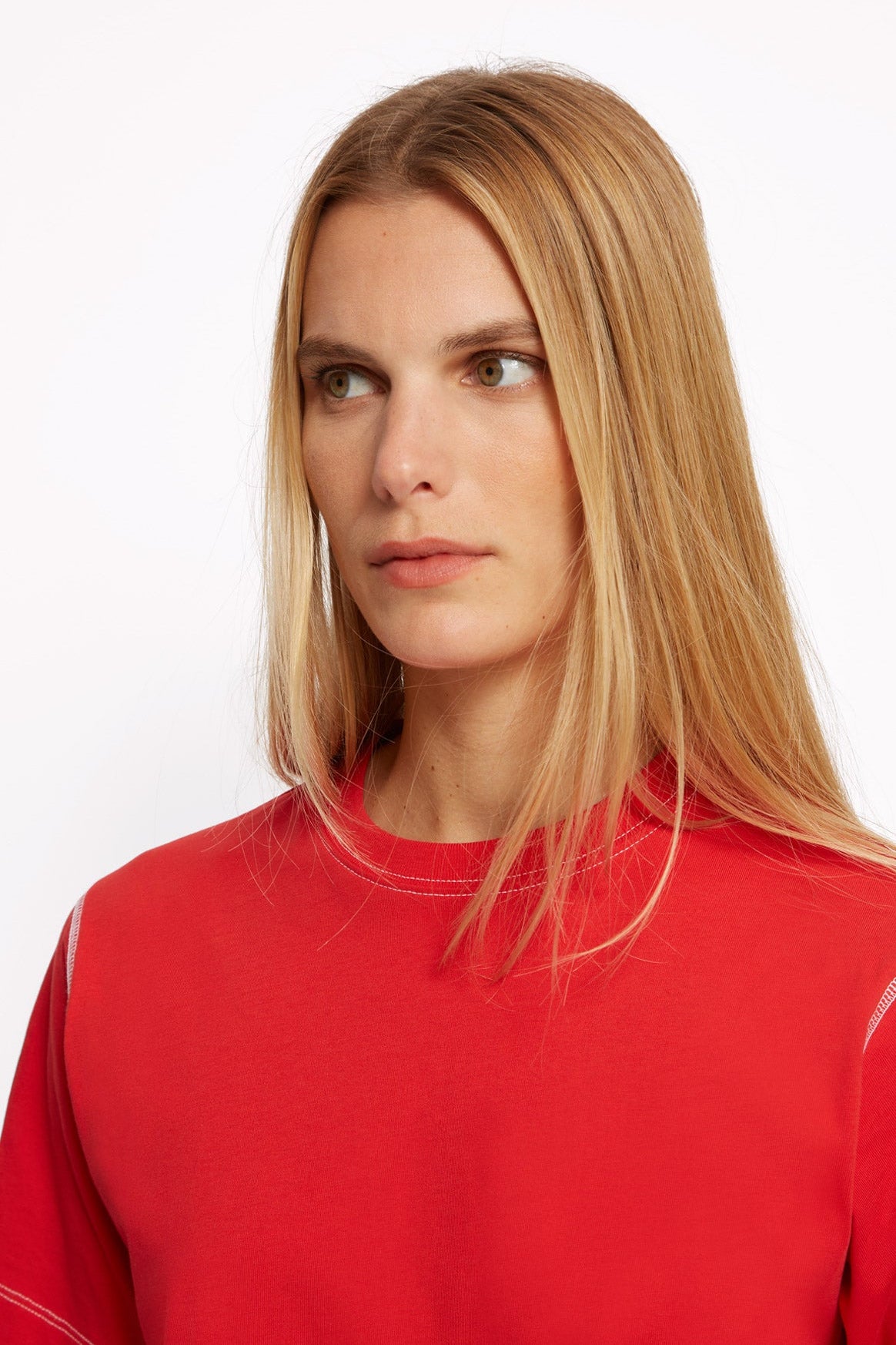 T - SHIRT JEROME - ROSEANNA