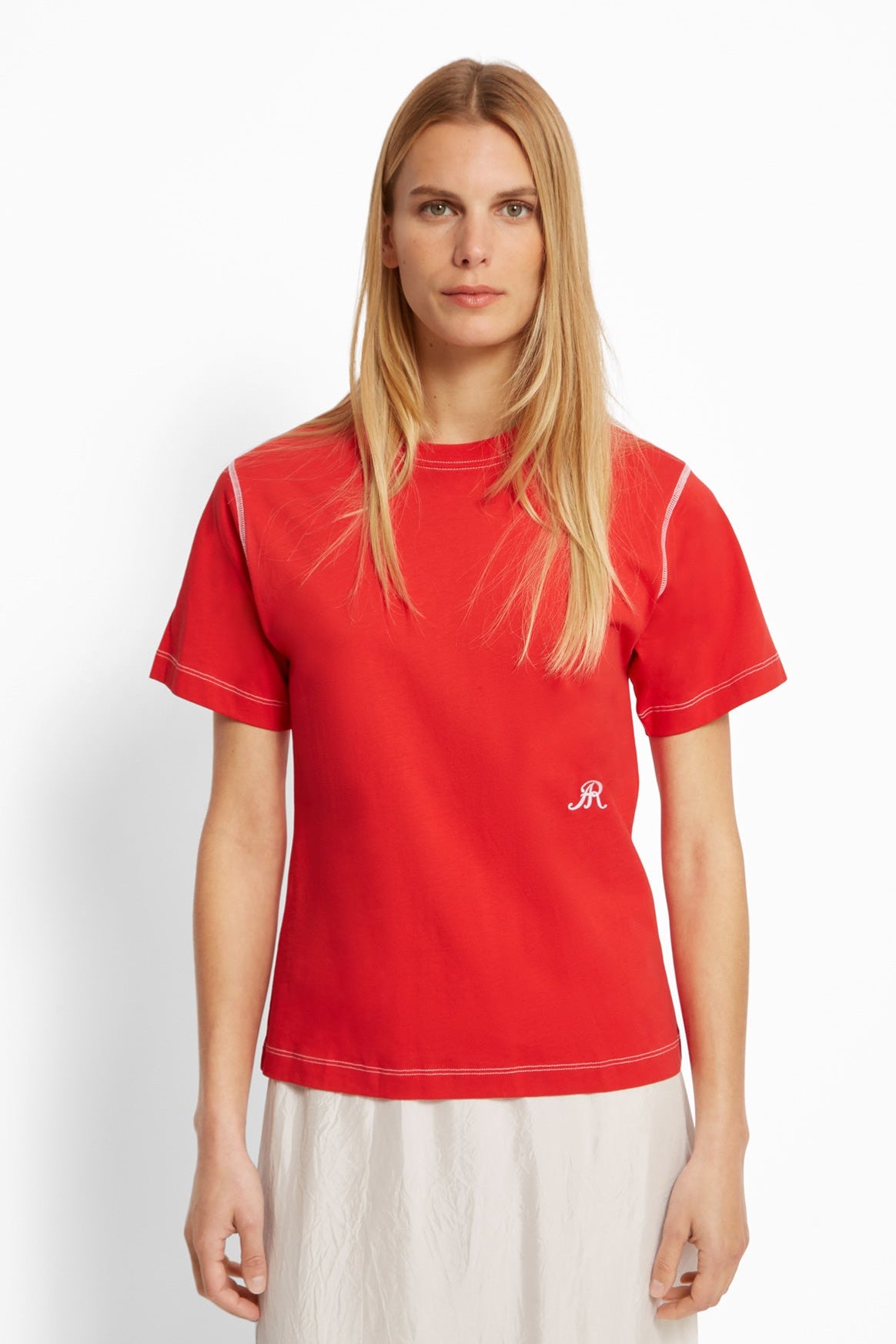 T - SHIRT JEROME - ROSEANNA