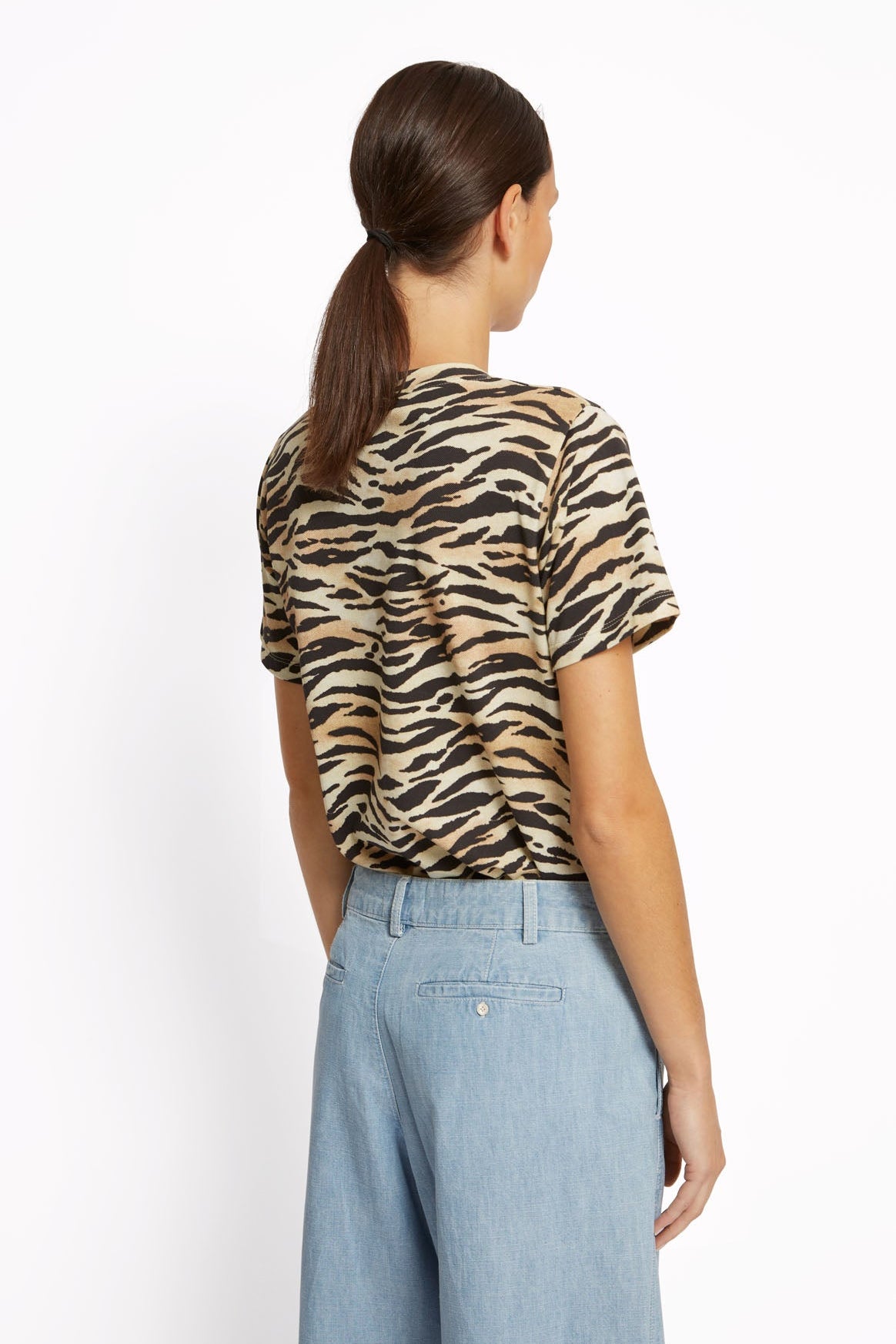 T - SHIRT JEROME - ROSEANNA