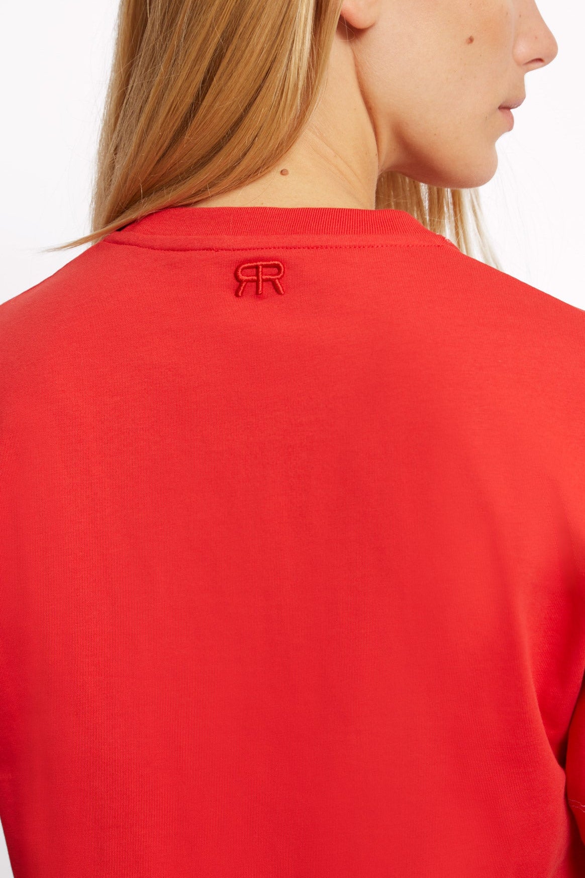 T - SHIRT JEROME - ROSEANNA