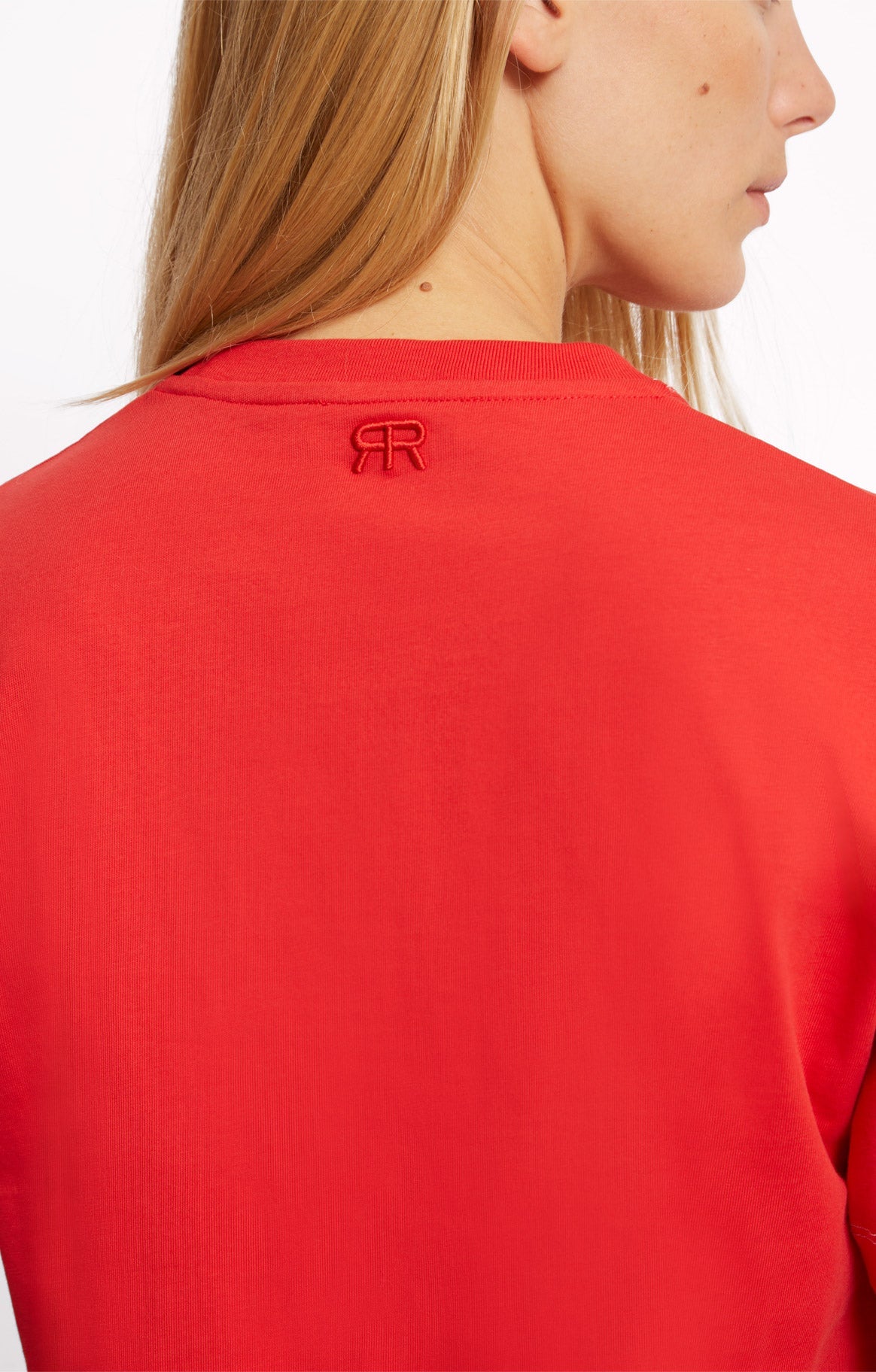 T - SHIRT JEROME - ROSEANNA