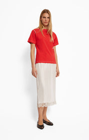 T - SHIRT JEROME - ROSEANNA